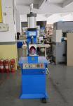 Shoe Making Machine YUTAI Single Station Shoe Upper Heat Moulding Setting