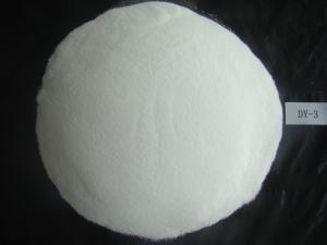 Wholesale White Powder Vinyl Chloride Vinyl Acetate Copolymer Resin DY-3 Used In Adhesive from china suppliers