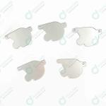 Fuji Feeder Parts Pp02683 Fuji Nxtii W08c Feeder Cover Smt Feeder Parts