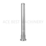 Customized Control CMM Stainless Steel OEM CNC Machining Vertical Firing Shaft