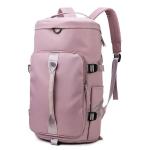 OEM Multifunction School Backpack Waterproof Travel Backpack Zipper Closure Anti
