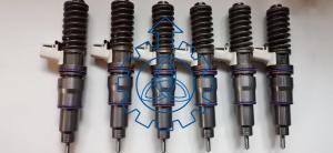 Wholesale 22782871 BEBE5G17101 VOLVO Penta Spare Parts Unit Injector System 4 Pins from china suppliers