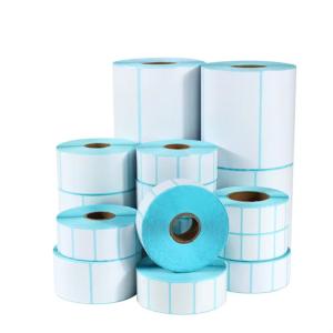 Wholesale Waterproof Thermal Label With Superior Adhesive And FDA Approved from china suppliers
