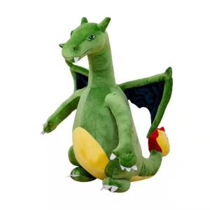 Wholesale 45cm Dinosaur Stuffed Plush Toys Fire Breathing Dragon T Rex Children'S Present from china suppliers