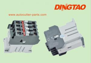 Wholesale 904500321 Xlc7000 Cutter Parts Starter Contactor Abb Al16-30-01 24v K1 K2 from china suppliers