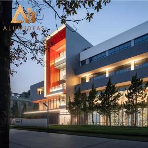 Wholesale Residential complex aluminum panel from china suppliers