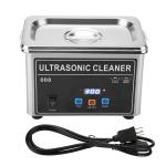 35W 800ml Stainless Steel Ultrasonic Cleaner SUS304 For Jewelry