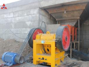 Wholesale Large capacity Quarry plant fine Mining equipment stone jaw crusher rock stone crusher line price in india from china suppliers