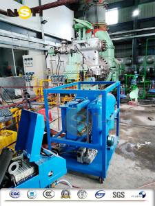 Wholesale Multi Stage Turbine Oil Purifier Vacuum Dehydration Technology Demulsify from china suppliers