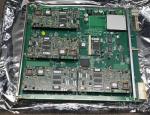 ZTE SDU SDU2blade telecom board for ZTE BSC ZXJ10