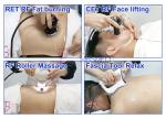 448khz Indiba Tecar Therapy Machine Rf Roller Diatermia Pain Relief Physiotherap