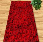 Entrance Corridor Stairway Hotel Large Commercial Floor Mat Wedding Celebration