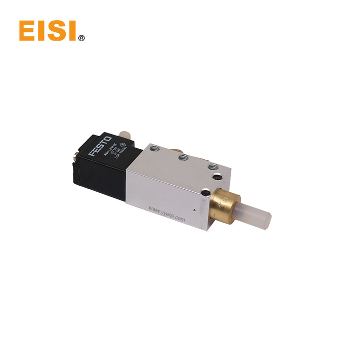 Heidelberg Printing Machine Solenoid Valve 24V 1.5W