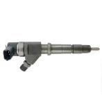 Fuel Parts 0 445 120 126 Common Rail Injector For Bosch 0445120126