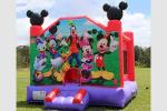 Commercial Adult Bouncy Castles Outdoor Party Indoor Sale Child Inflatable