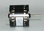 Electric Motor Efficiency Shaded Pole Motor / Bathroom Kitchen Refrigeration Fan