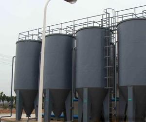 Wholesale Municipal Continuous Backwash Sand Filter Stainless Steel Water Well Screen for Water Treatment from china suppliers