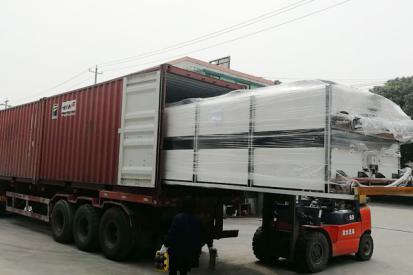 Crypto Cooling Single Phase Immersion Cooling System Dry Coolers