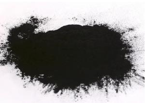 Wholesale Wooden Pulverized Activated Carbon Filter Material For Wastewater Treatment from china suppliers