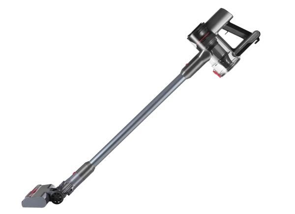 Cordless And Bagless Vacuum Cleaner For Hardwood Floors Home 2 In 1 9.5Kpa