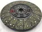 1861988040 TD101G Volvo Clutch Kits 430mm*10 Teeth Clutch Pressure Disc