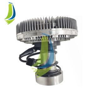 Wholesale 418-2229 4182229 Fan Clutch For E320D2 Excavator Parts from china suppliers