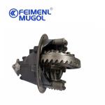 41210-277 ISUZU Ftr Truck Parts Heavy Truck Differential Assembly