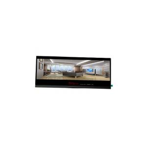 Wholesale 48.5 inch 1920*360 P485IVN01.0 LCD Display for Outdoor High Brightness from china suppliers