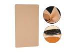 Beige Tattoo Practice Skin Permanent Makeup Blank Practice Skin Products