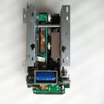 ATM Parts NCR 66XX 2-track USB Card Reader Without Chip 445-0704479