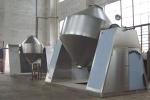 10000L Conical Vacuum Dryer Machine With Combined Movement