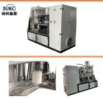 Corrosion Resistant Durable PTFE Ram Extruder PFG300 For Long Service Life