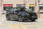 Electric Rear Window Deposit Chery Arrizo 5 GT 2023 Gas Sedan at Affordable