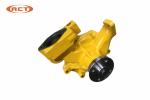4D95 4D95S Excavator Engine Water Pump 6204-61-1302 6204611302