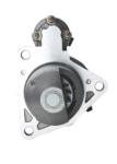 Engine 6D40 Light Starter Motor / Mitsubishi Electric Motors M004T95681