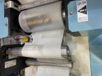 Mini Napkin Paper Machine Pocket Pneumatic Tissue Paper Production Line 380V