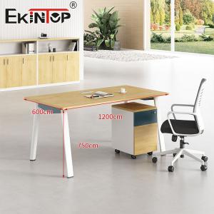 Wholesale Convertible Extendable Modern Office Desk Supplier Modular Desk Furniture from china suppliers
