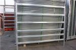 corral fence panels