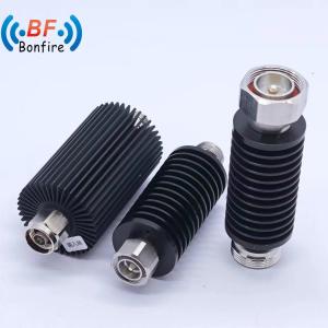 Wholesale SMA Male to Female Coaxial RF Attenuator DC-3800MHz 50W Constant Attenuator precision from china suppliers