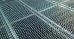 Metal Building 32x5mm Q235 Galvanized Steel Grating