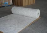 Excellent Acid Resistant E Glass Fiberglass Mat Combo Plain Woven for Hand Lay