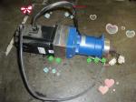 Yaskawa SGMPH-04A1A-YR62 AC Servo Motor 400W 3000RPM 200V 2.6A NEW