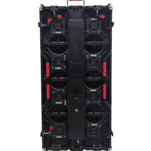 Wholesale P3.91 P4.81 Outdoor Rental Led Display Video Wall 500mmx1000mm Pantalla from china suppliers