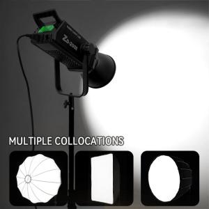Wholesale 7500K Fill Light Photography Smd Led Video Production Lighting Dmx Control 20000lm from china suppliers