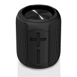 fabric 10W Wireless Speakers , bluetooth Car Portable Speakers