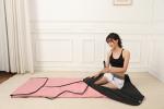 600W Light Therapy Infrared Sauna Bed Bag for Skin Rejuvenation