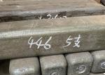 Stainless Steel AISI 446 UNS S44600 Round Bars X18CrN28 Cold Drawn SS Wires