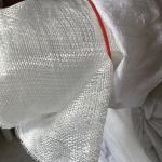 UL94-V0 Fiberglass Fabric Cloth White Chemical Resistance