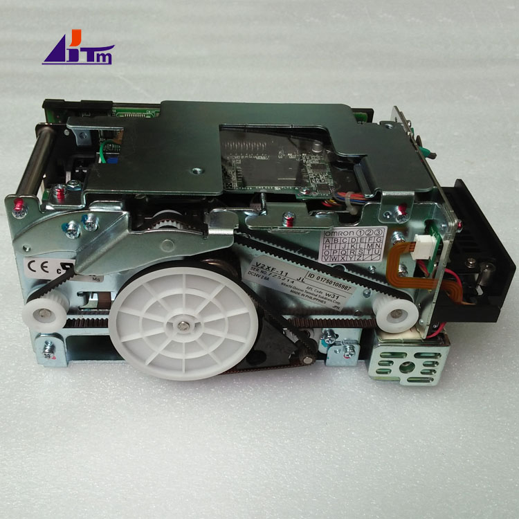 Wincor Nixdorf Card Reader V2XF ACT Alloop 1750105987