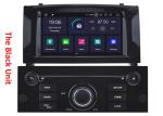 Peugeot 407 2004–2010 Android 10.0 Car DVD GPS Multimedia Touch Screen Radio MP5